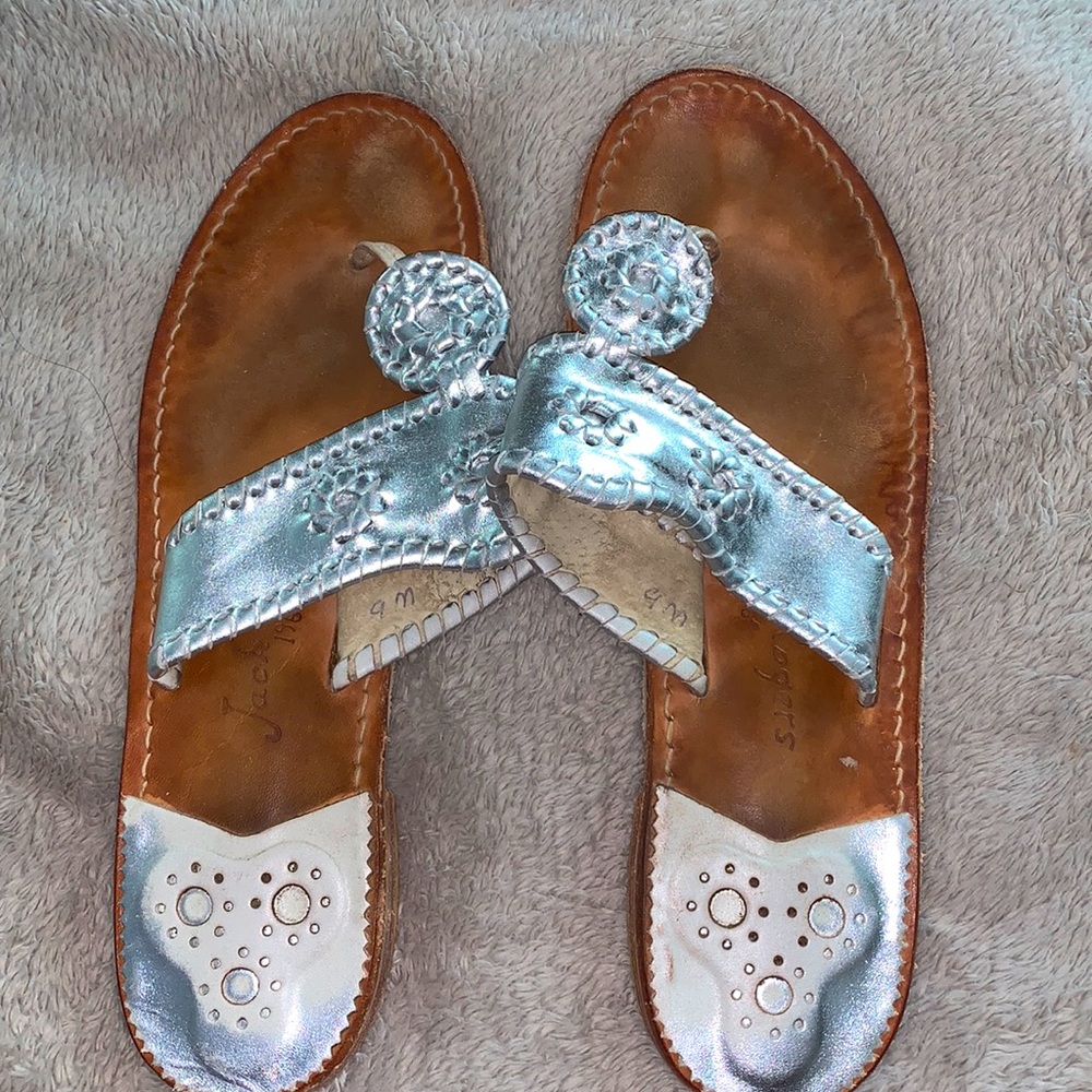 Jack Rogers